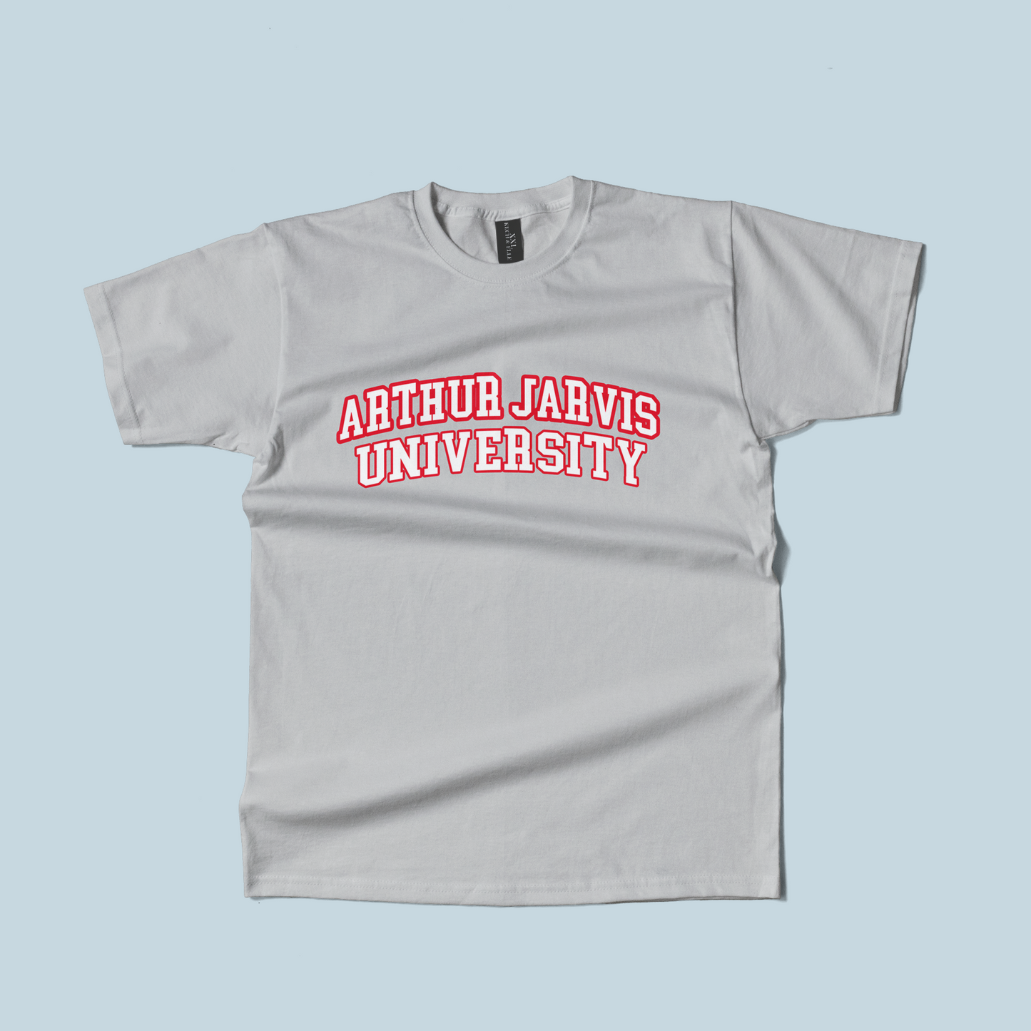 Arthur Jarvis Classics
