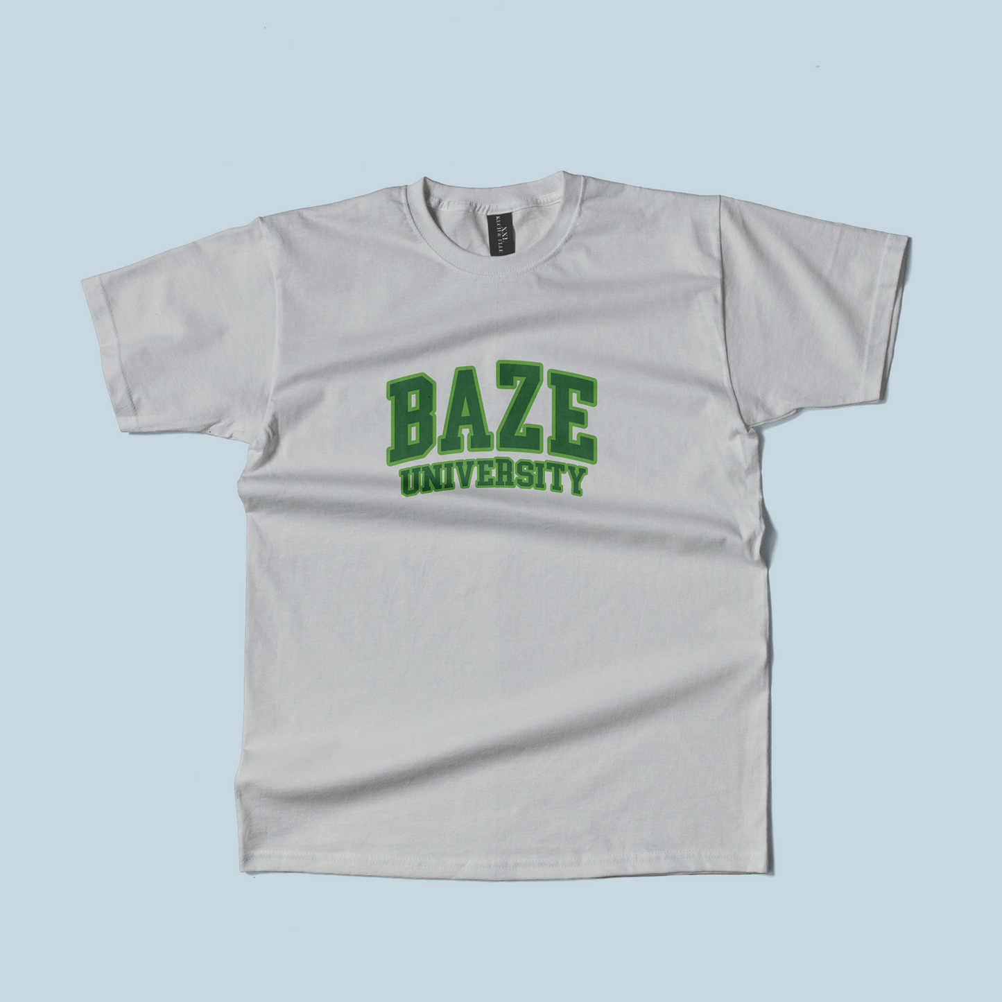 Classic Baze (U)