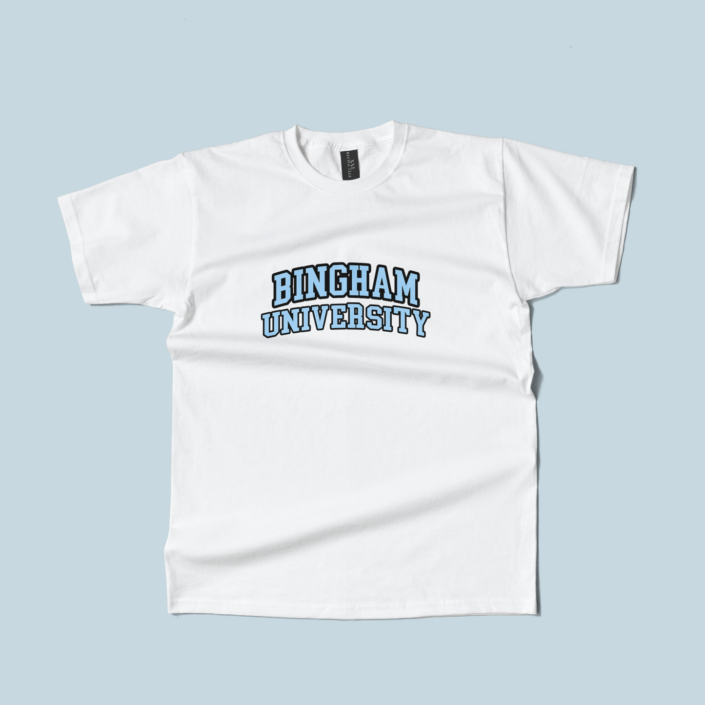 Bingham Classics