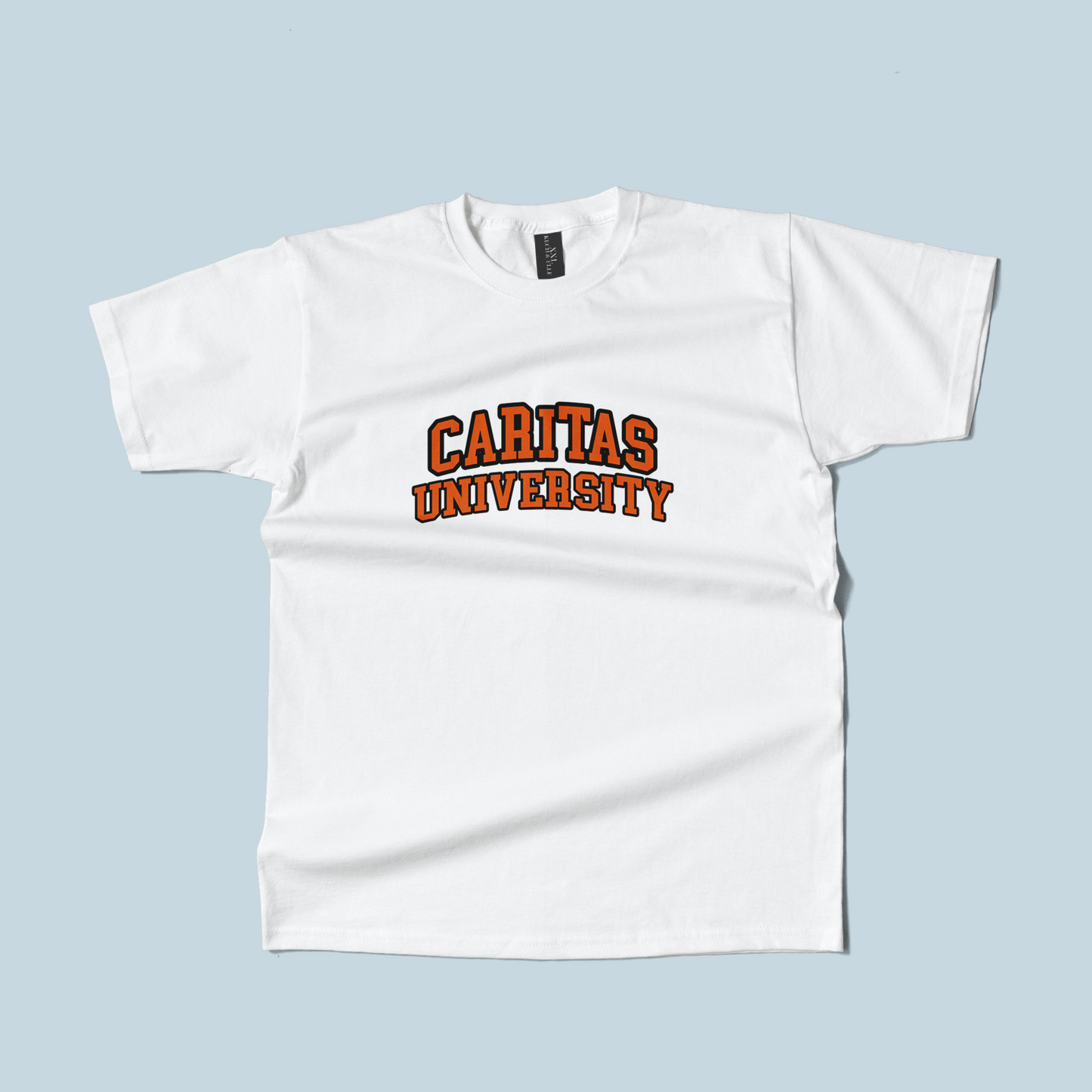 Classic Caritas (U)