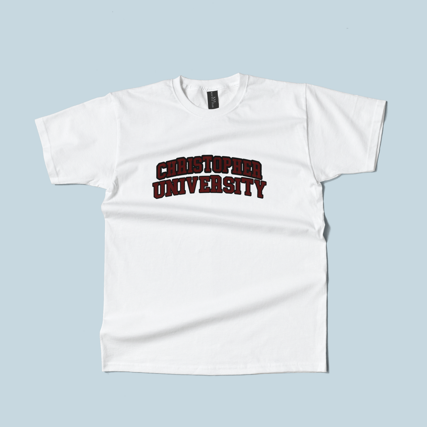 Classic Christopher University