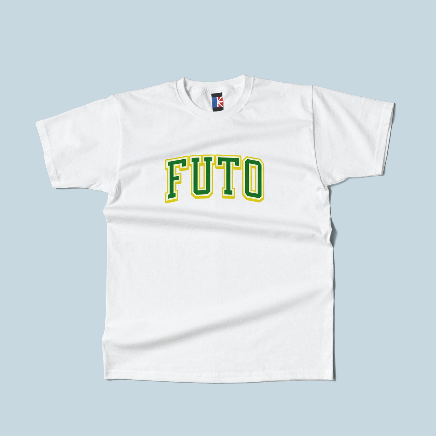 FUTO Gold