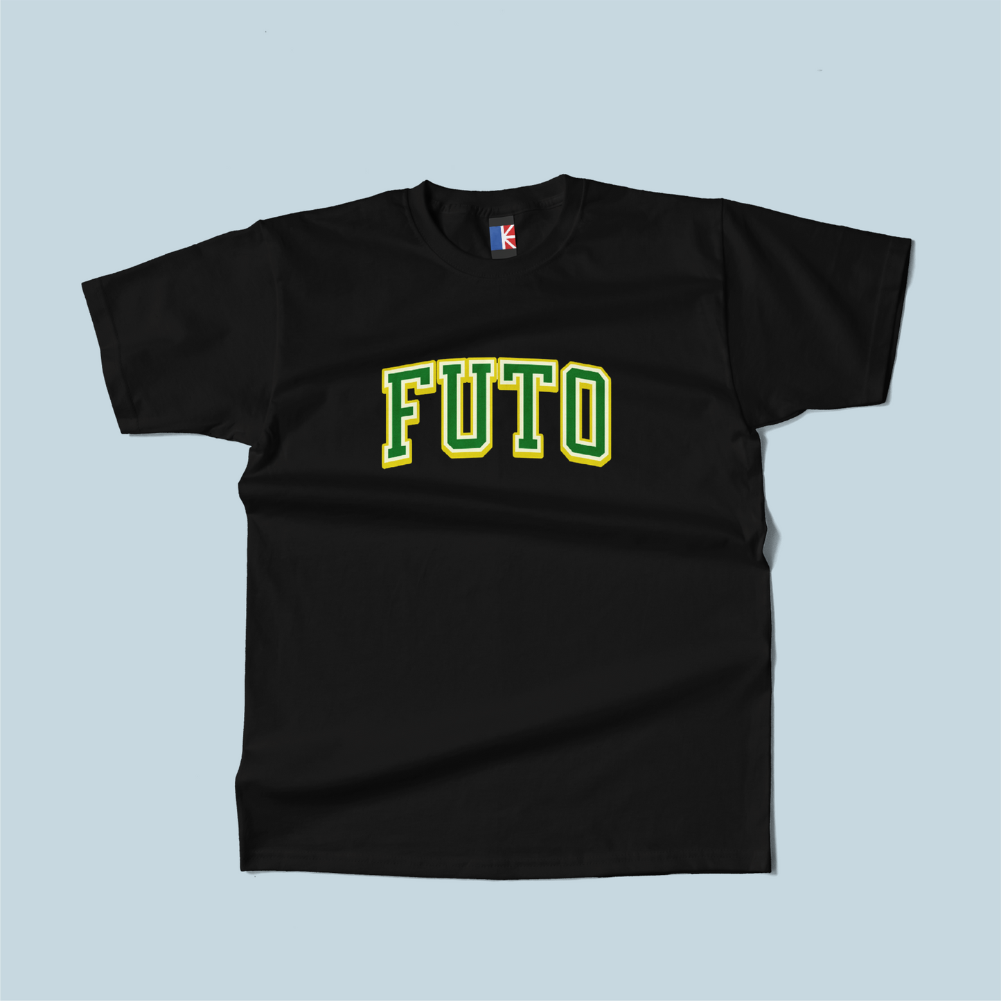 FUTO Gold