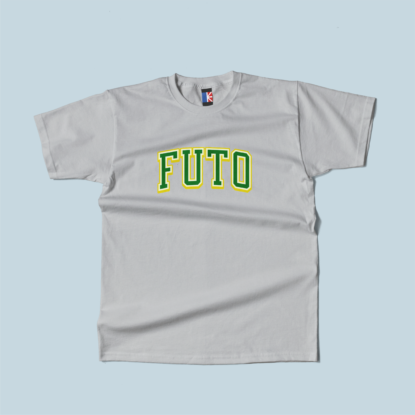FUTO Gold