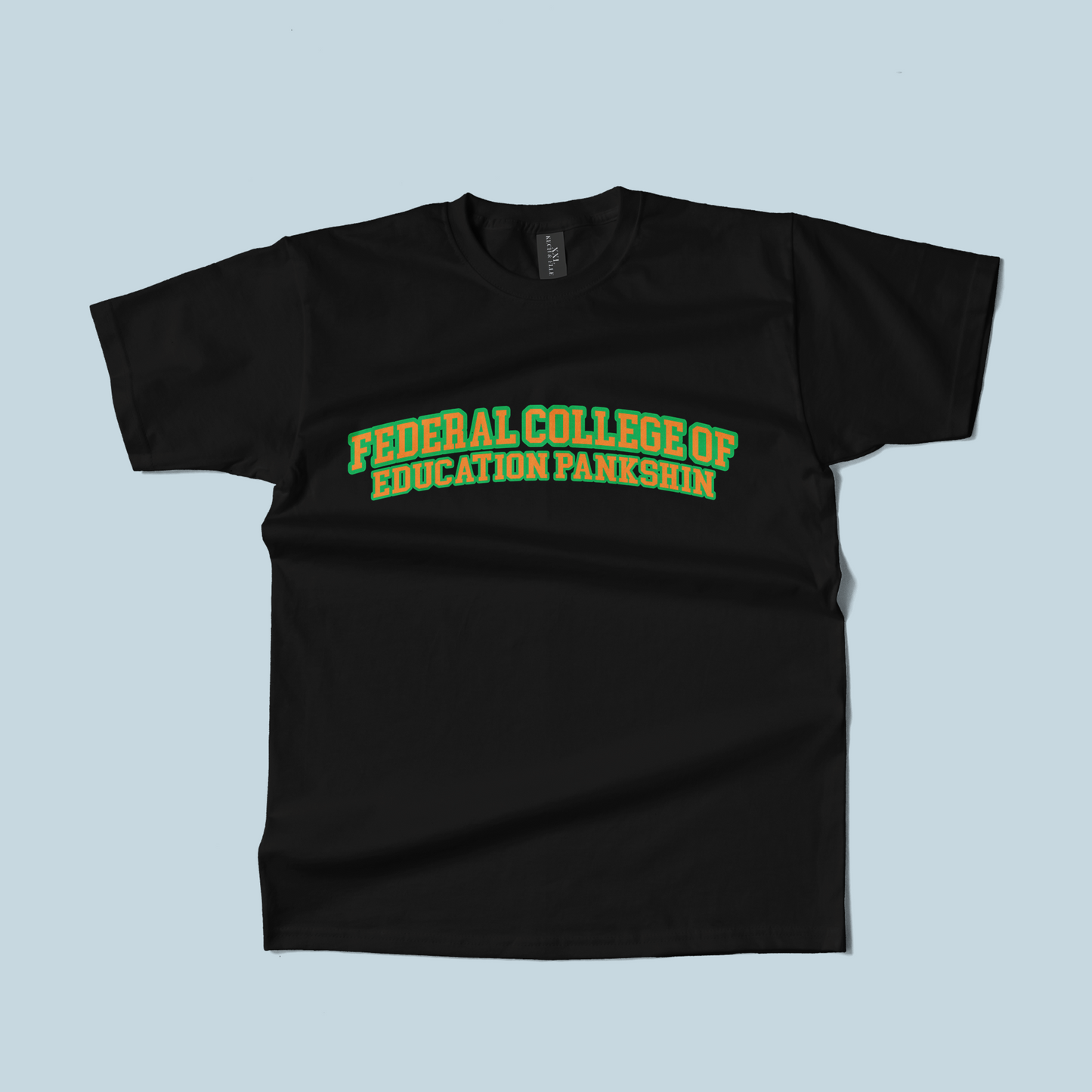 Classic FCE Pankshin