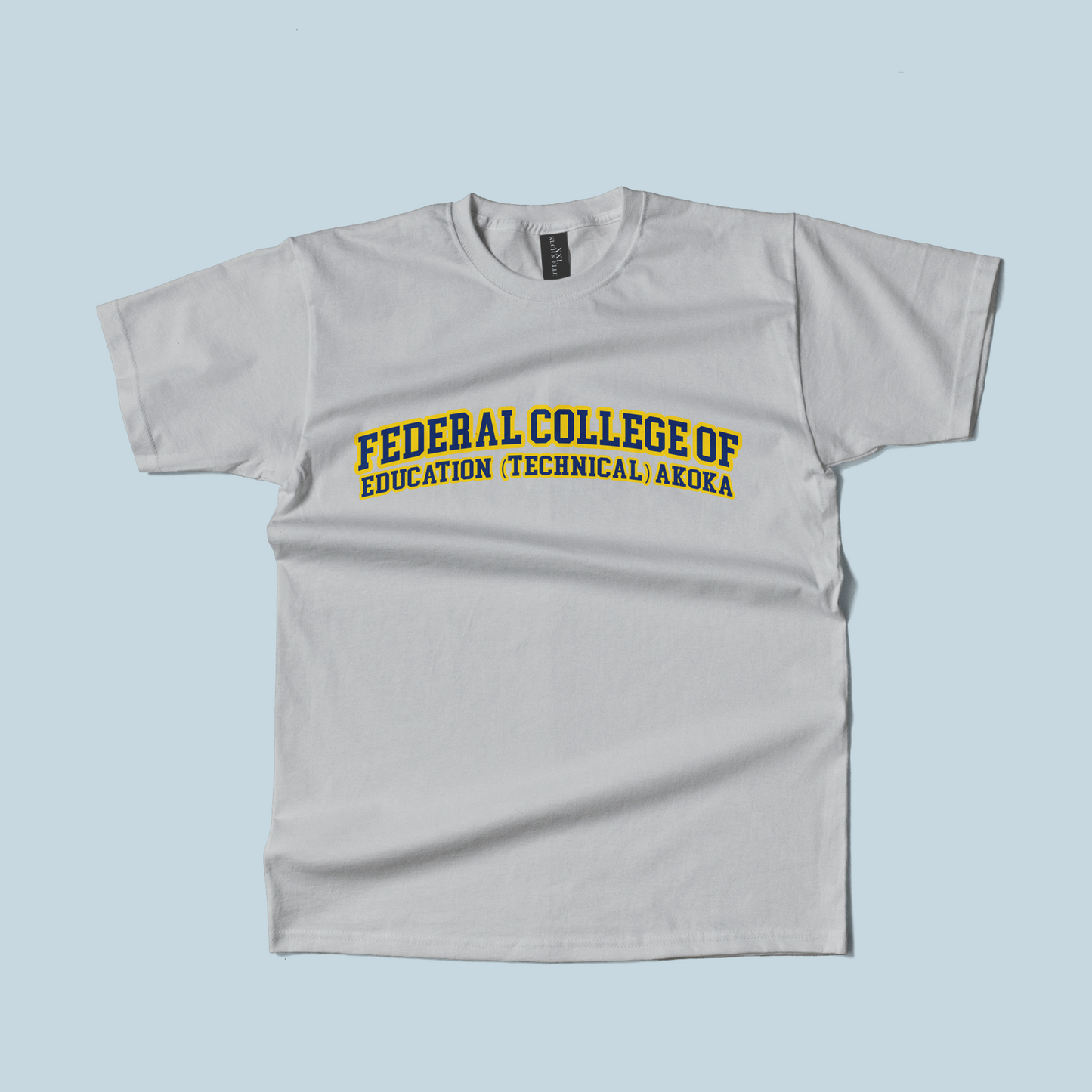 Classic FCET-Akoka