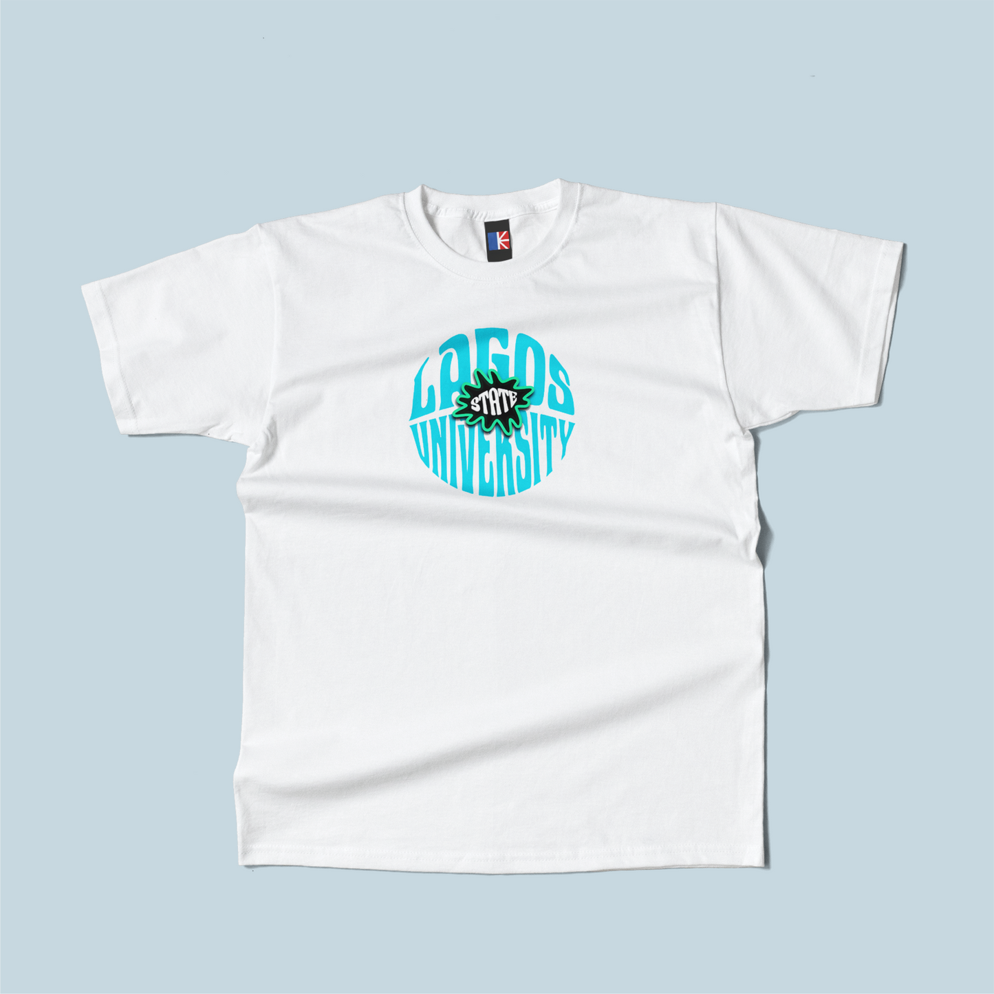 Lasgidi Lens