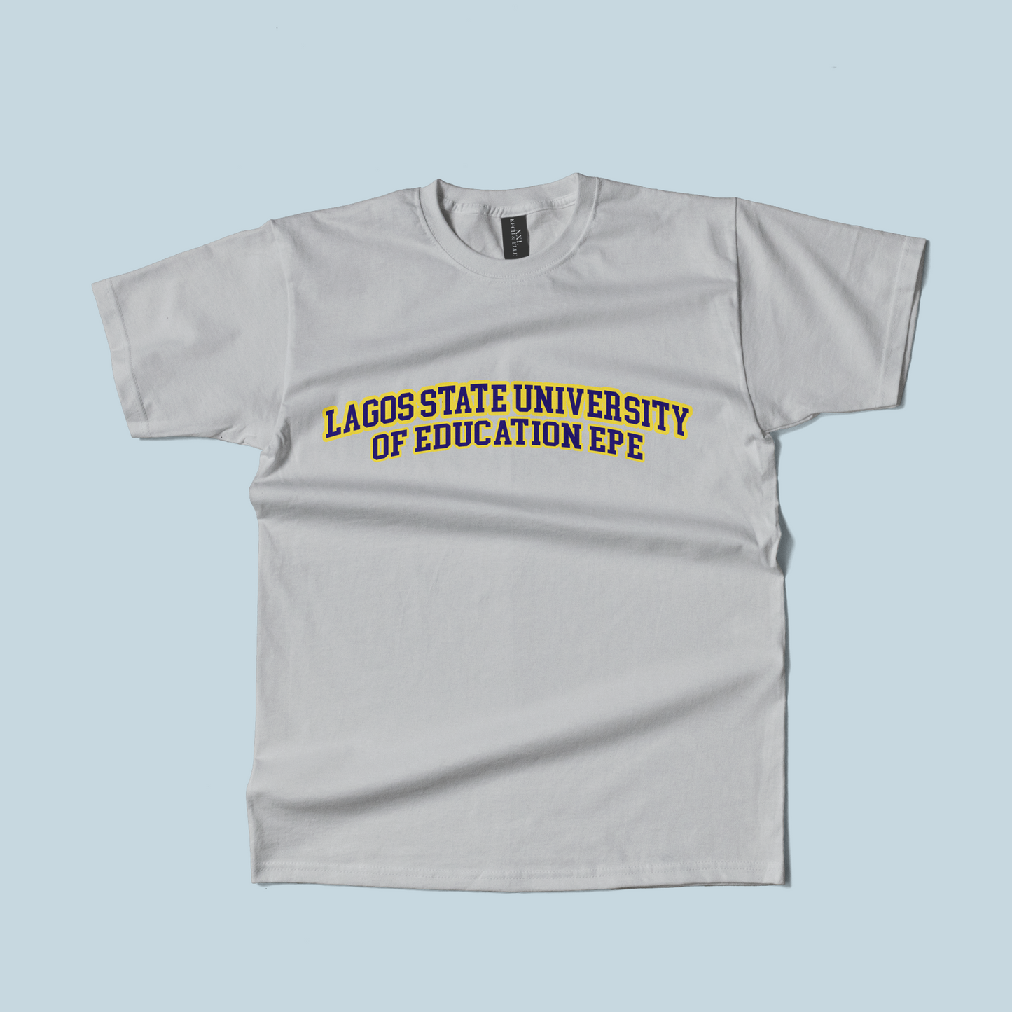 Classic LASUED Epe