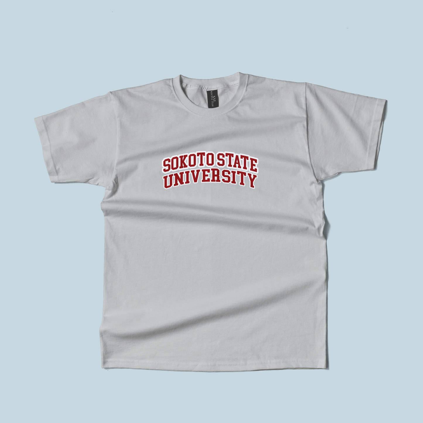 Classic SSU, Sokoto