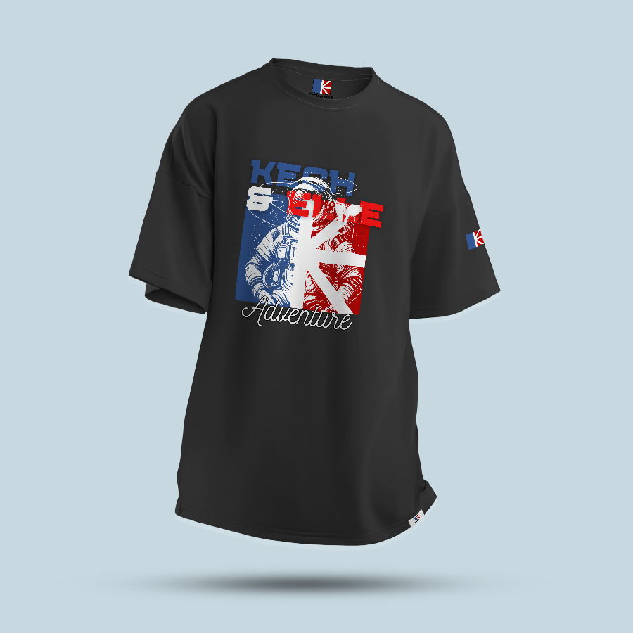 Astro T-Shirt