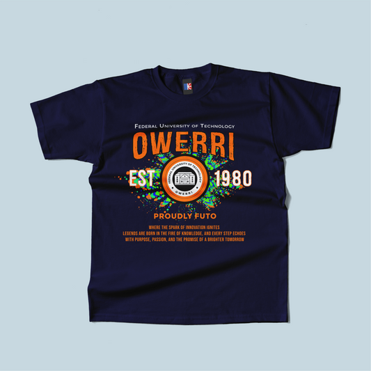 The Legacy "80"