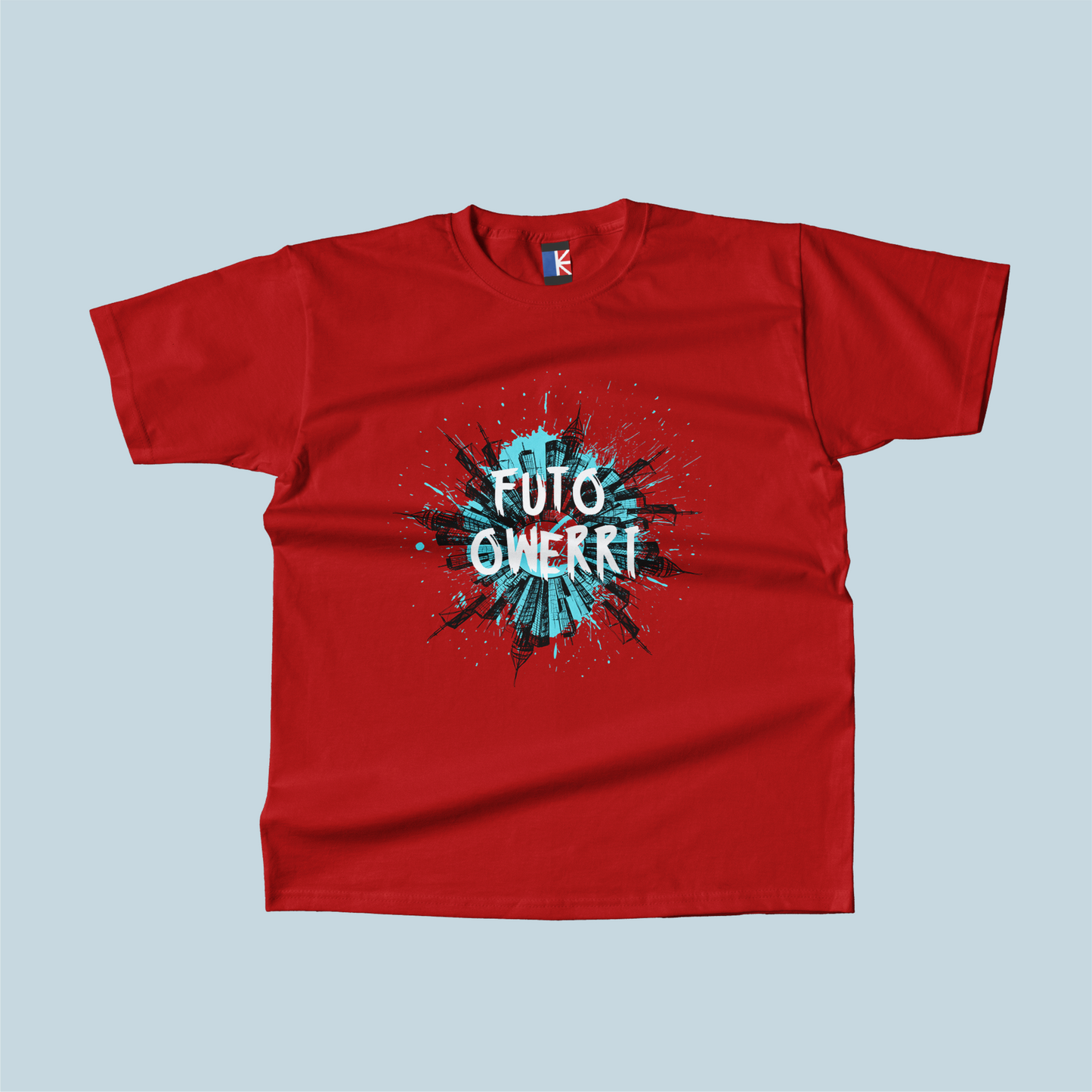 Epicenter