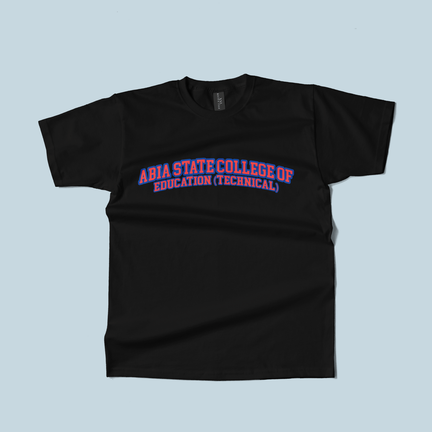 Classic ASCOED (T) – Abia