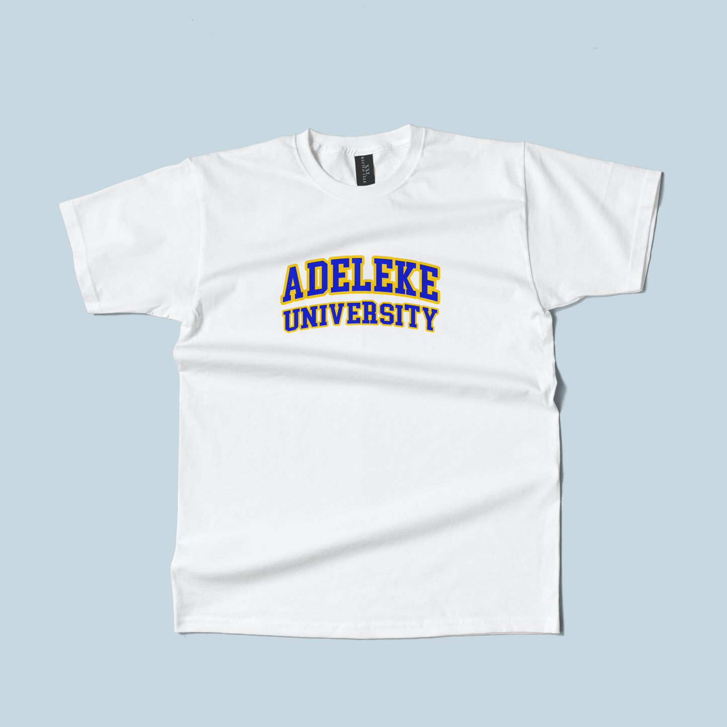 Adeleke Classics