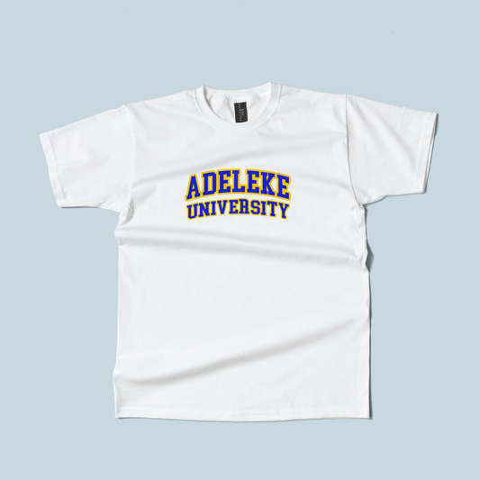 Adeleke Classics