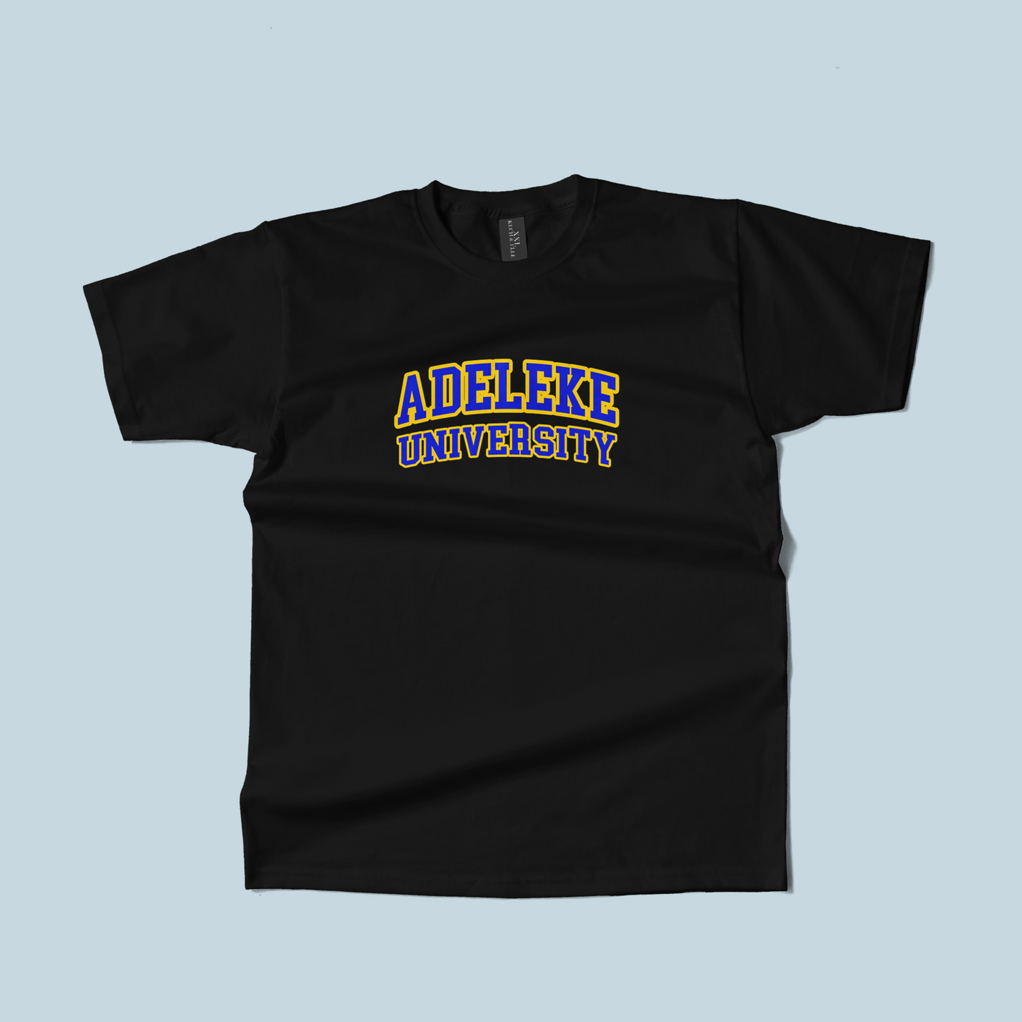 Adeleke Classics