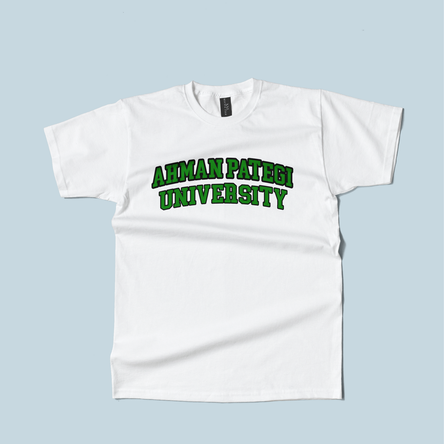 Classic Ahman Pategi Uni