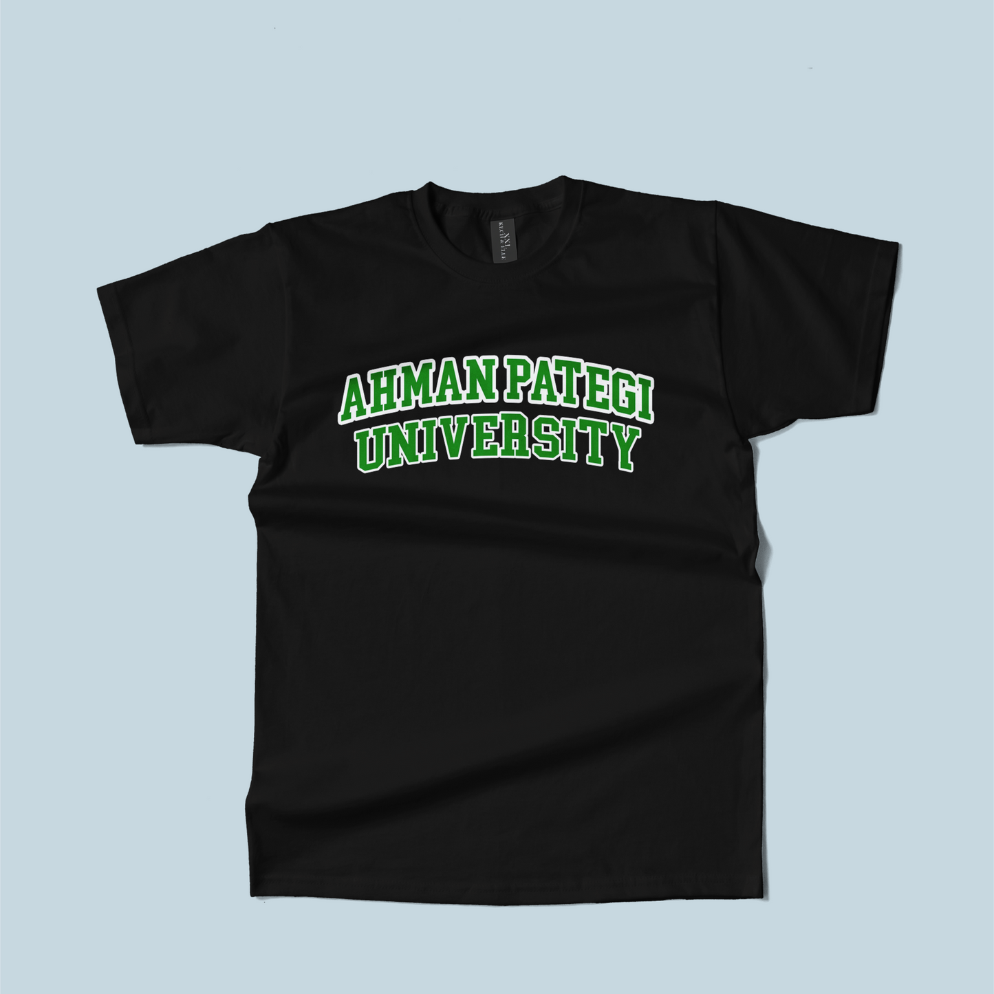 Classic Ahman Pategi Uni