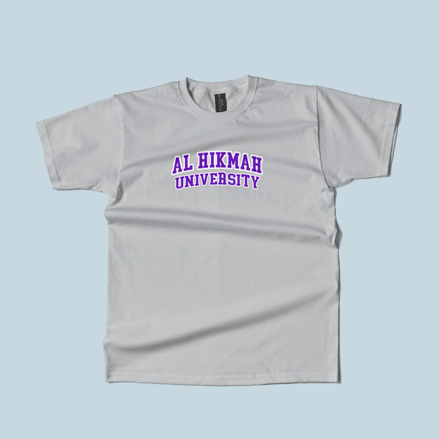 Classic Al-HU