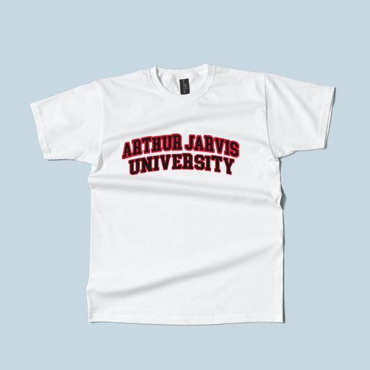 Arthur Jarvis Classics