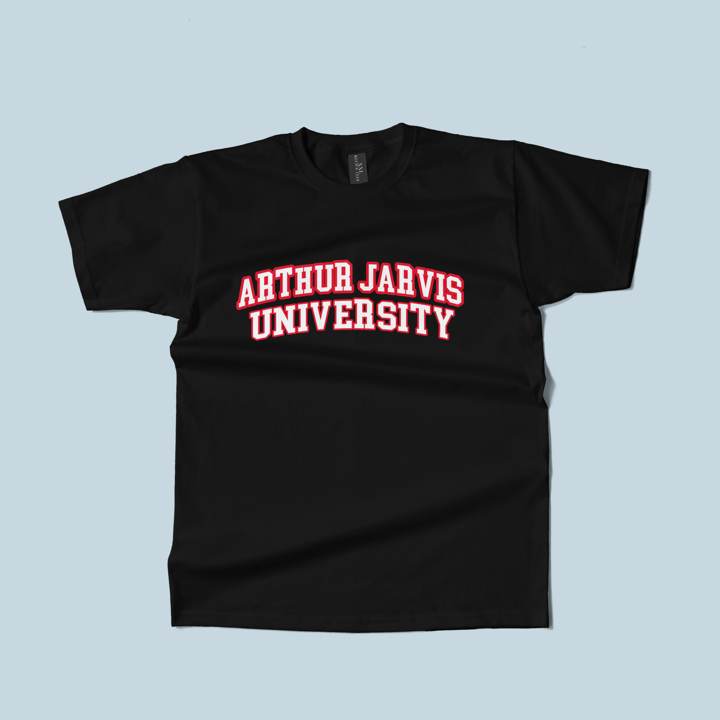 Arthur Jarvis Classics