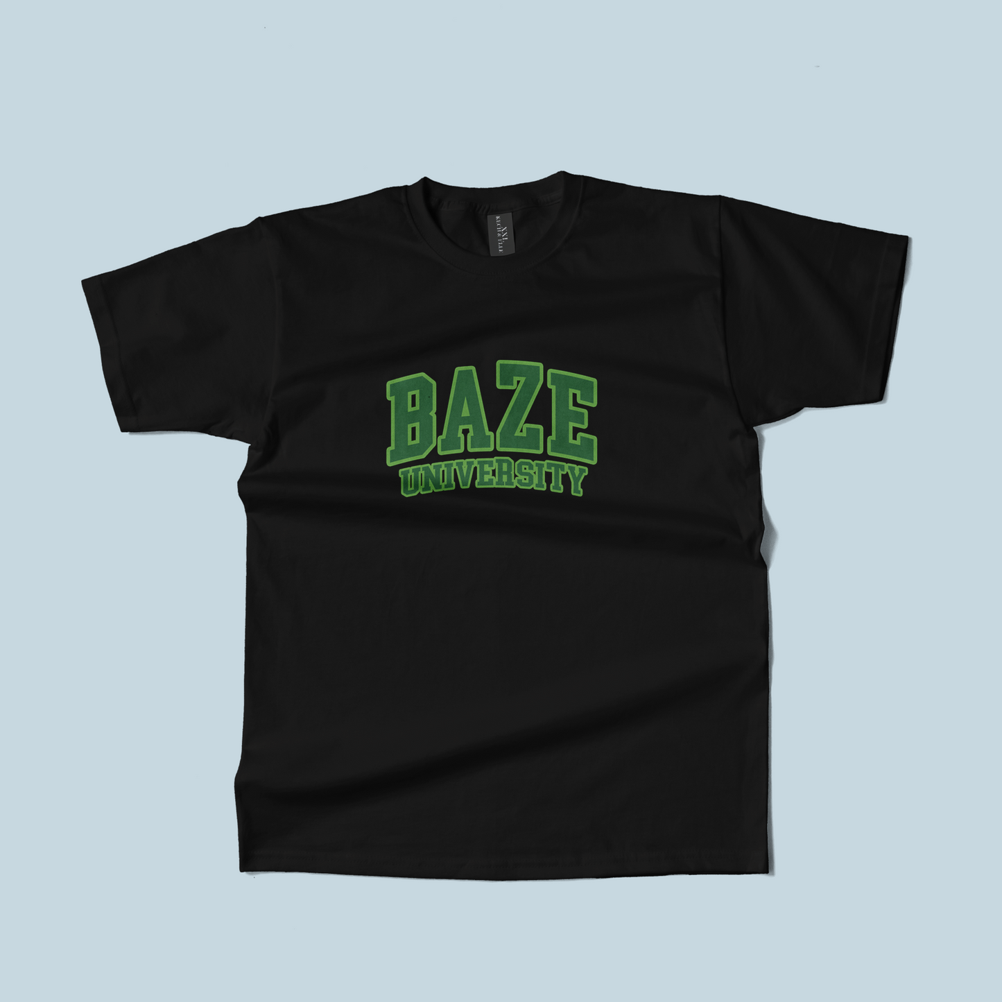 Classic Baze (U)
