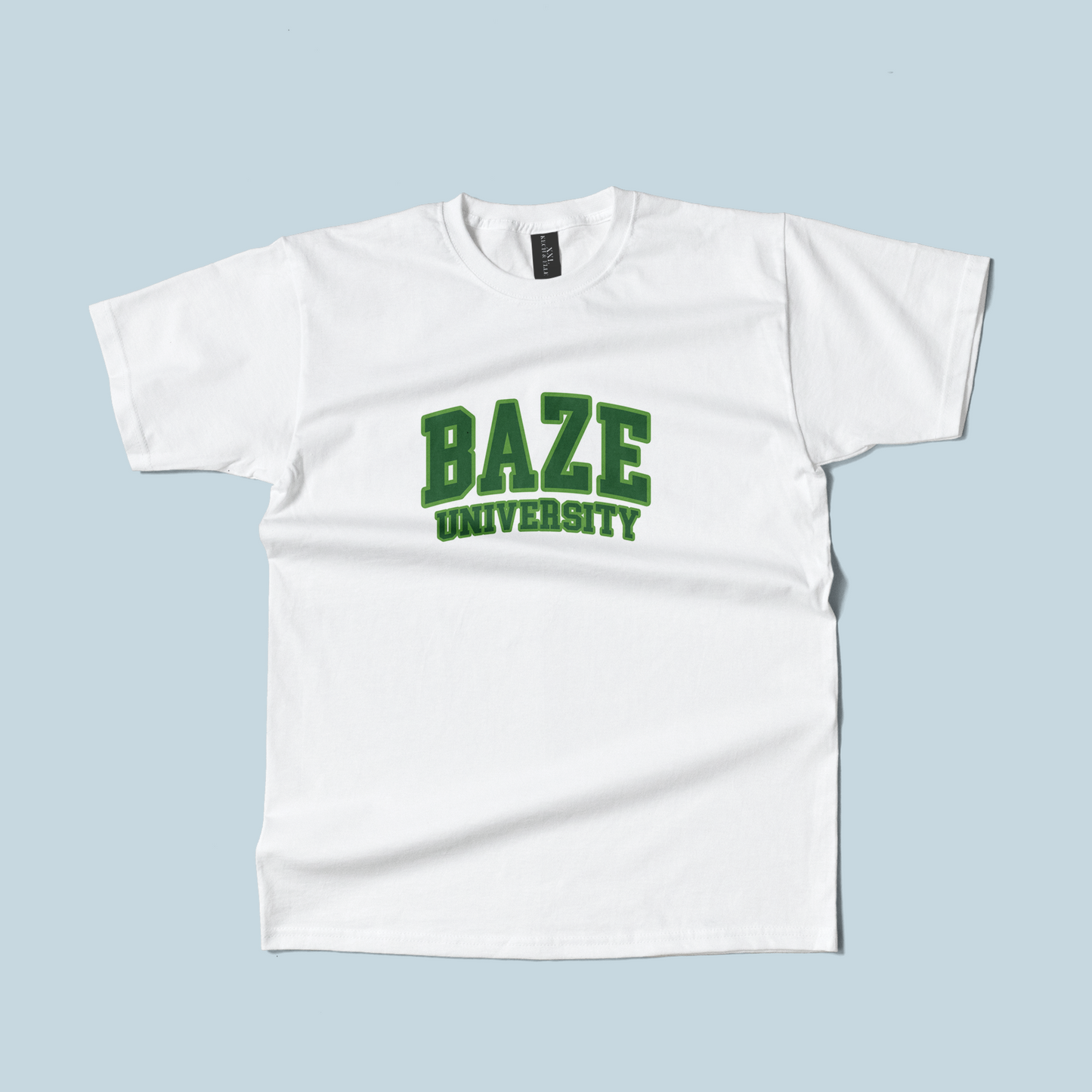 Classic Baze (U)