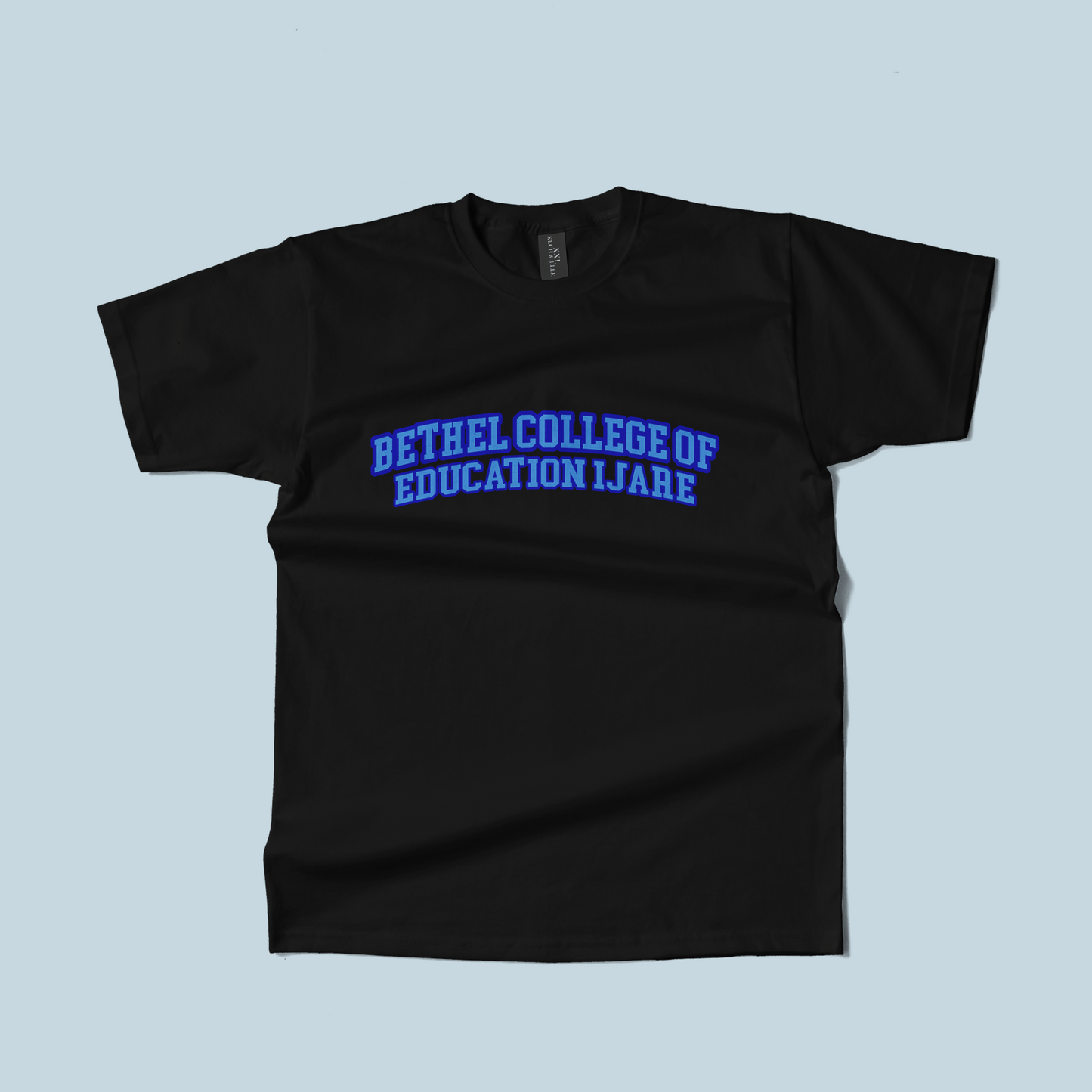 Classic Bethel COE– (Ijare)