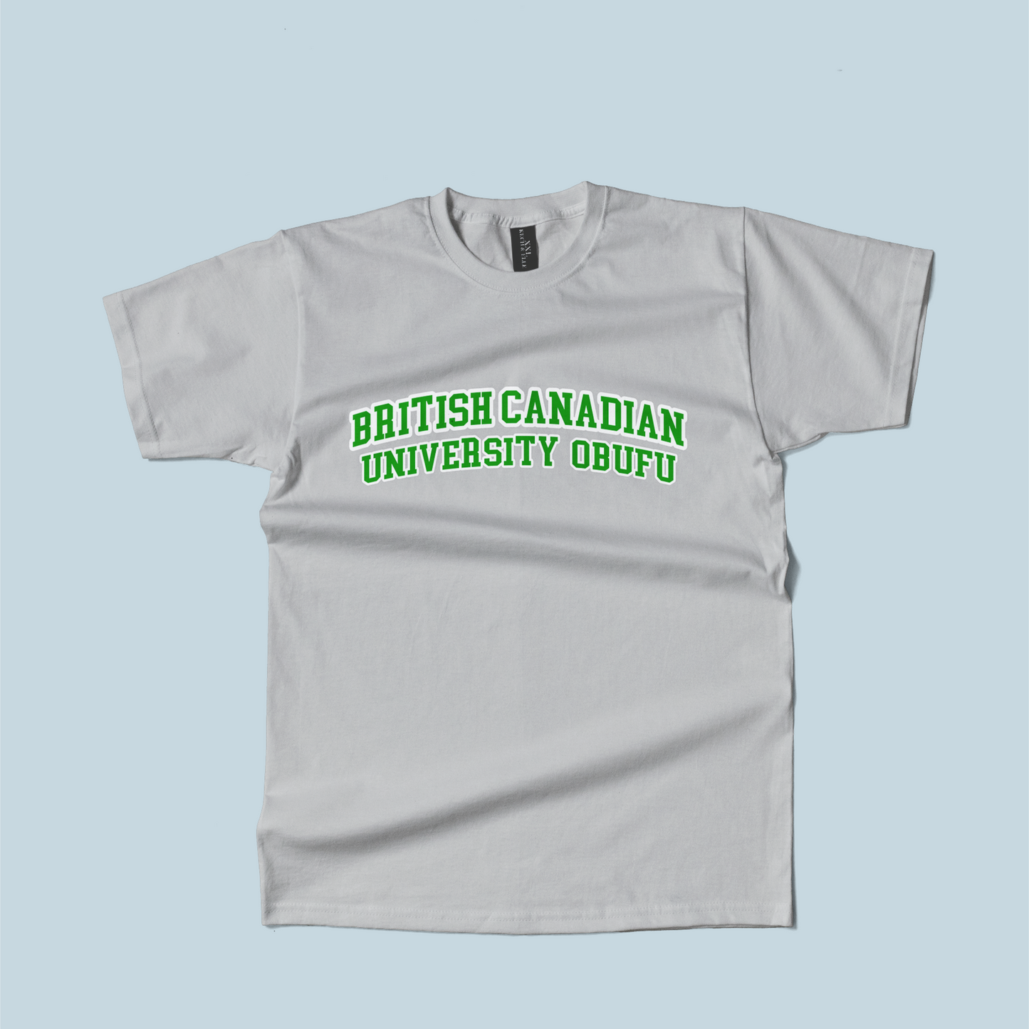 Classic BCU (Obufu)