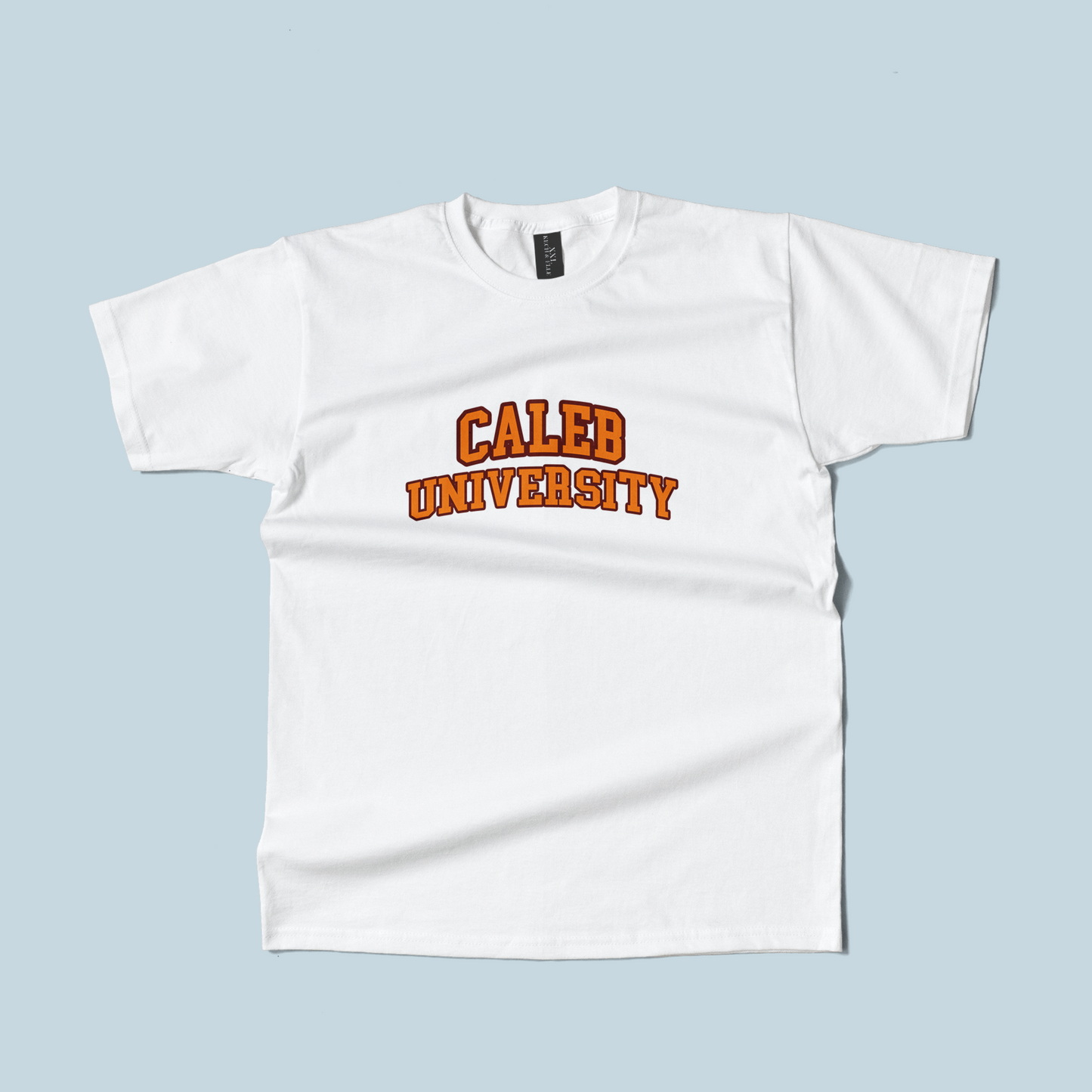 Caleb Classics