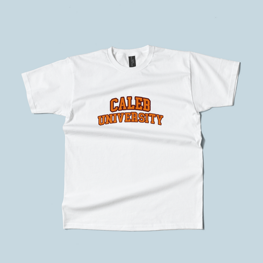 Caleb Classics