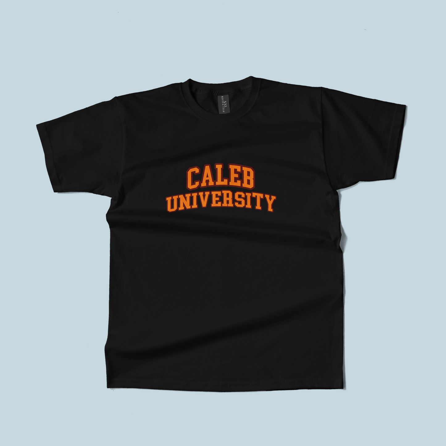 Caleb Classics