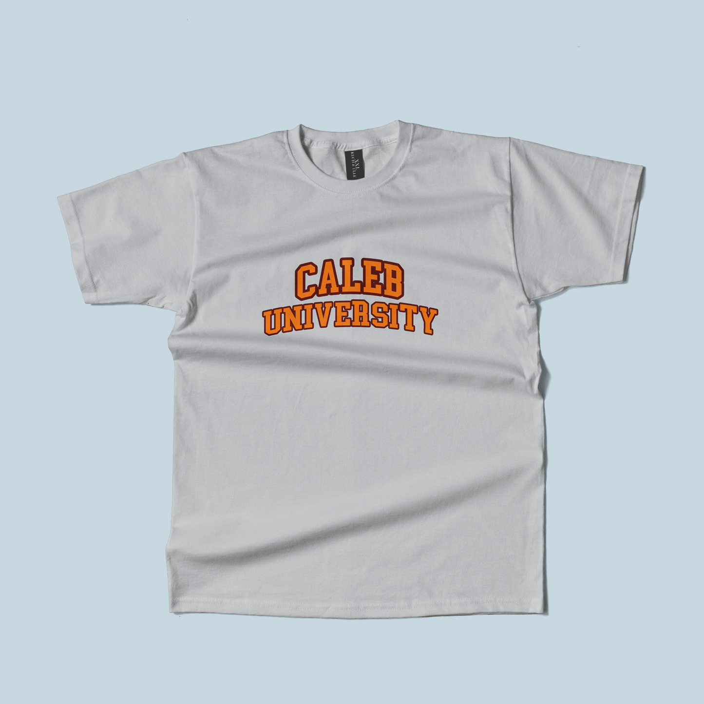 Caleb Classics
