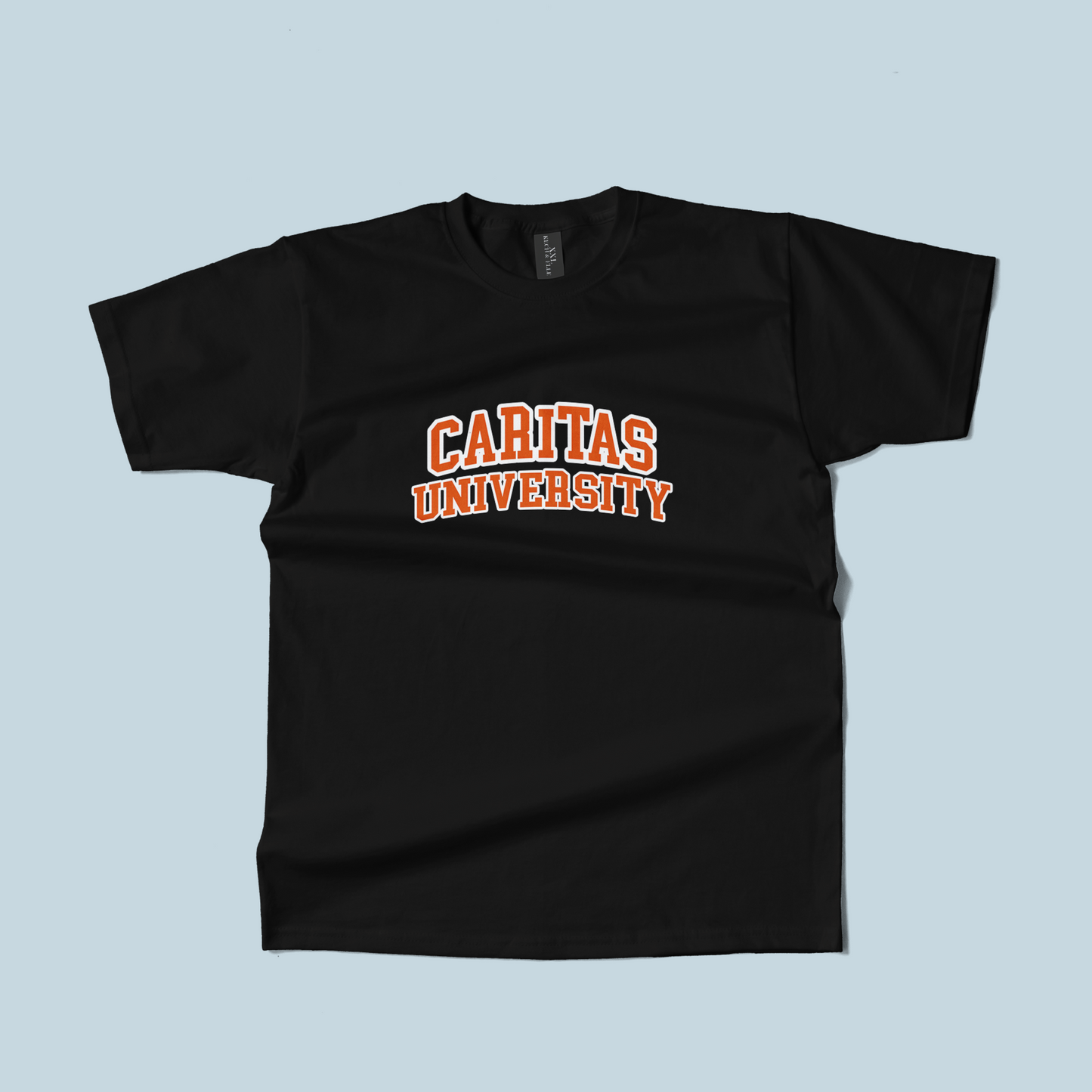 Classic Caritas (U)