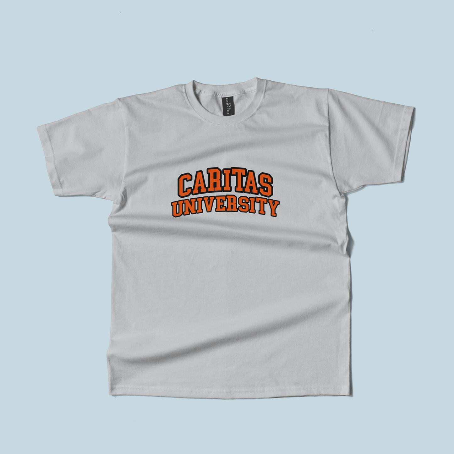 Classic Caritas (U)