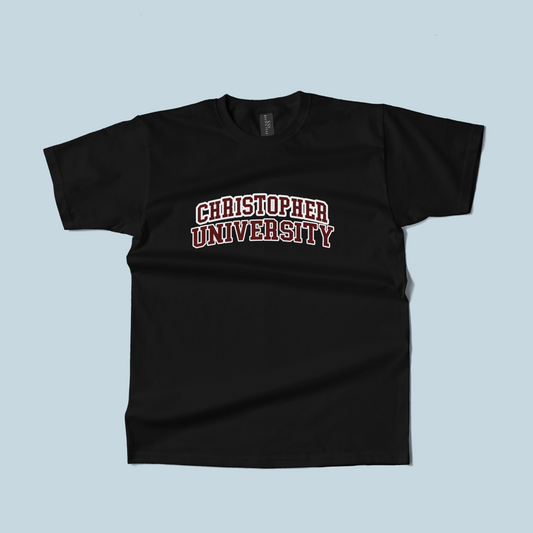 Classic Christopher University