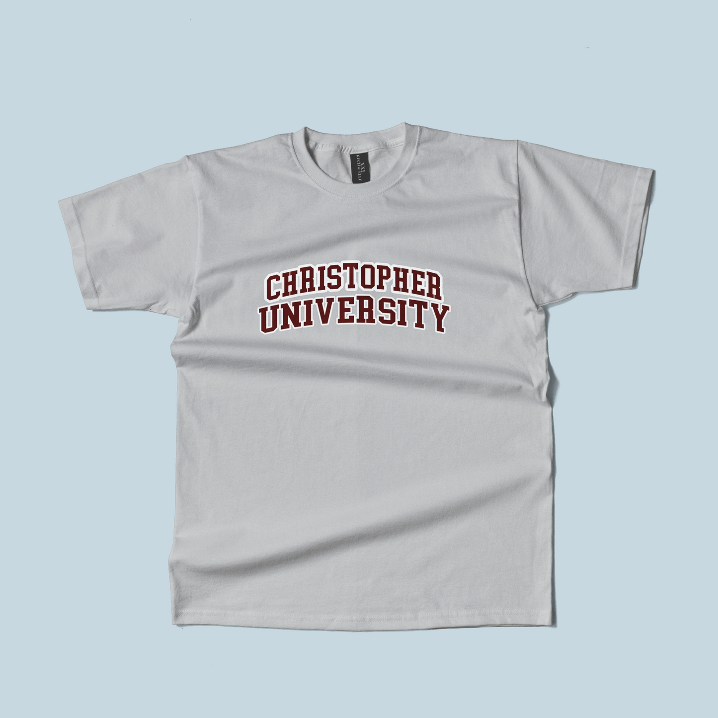 Classic Christopher University