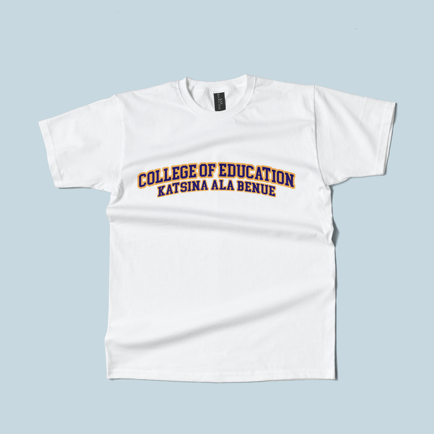 Classic COE-KATSINA-ALA