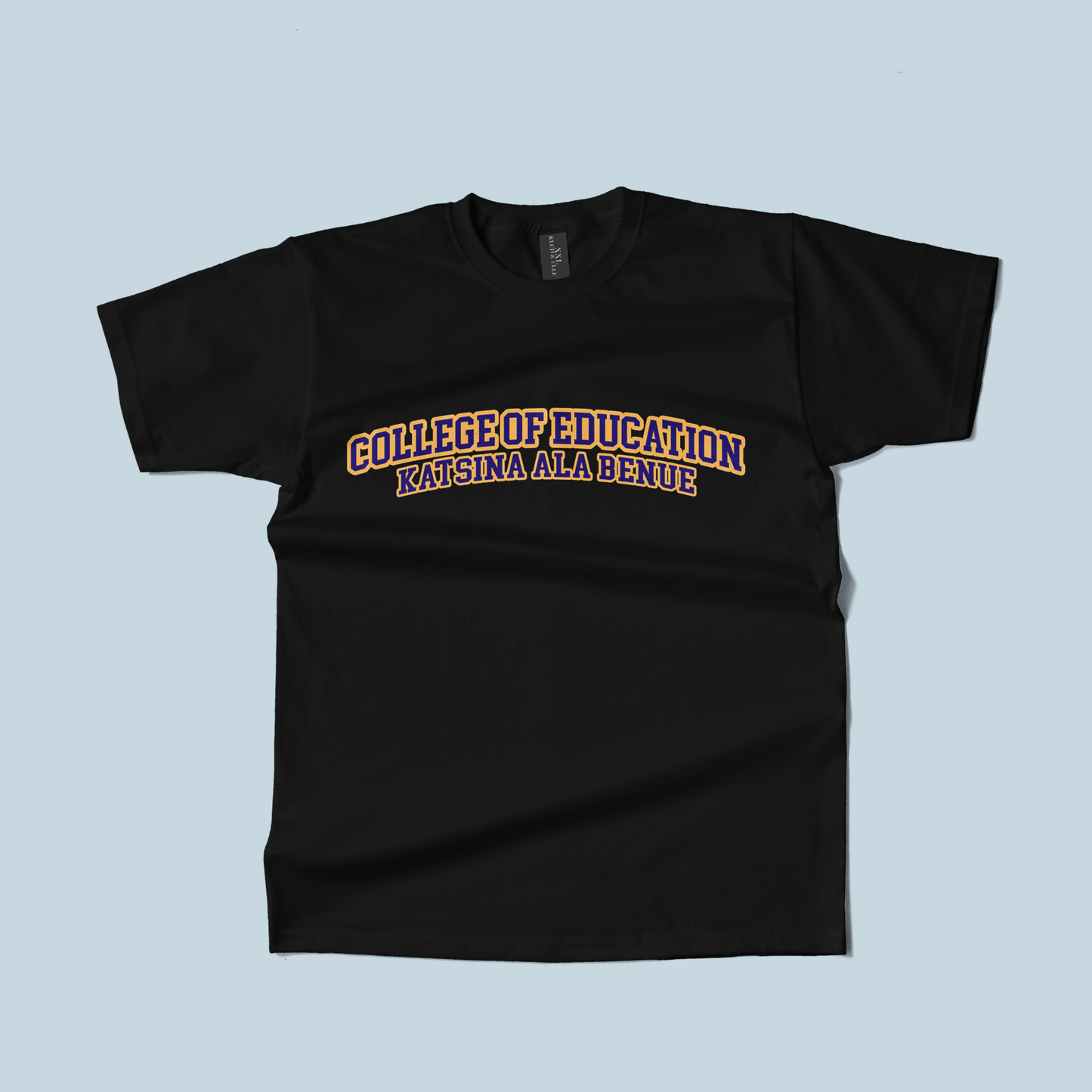 Classic COE-KATSINA-ALA