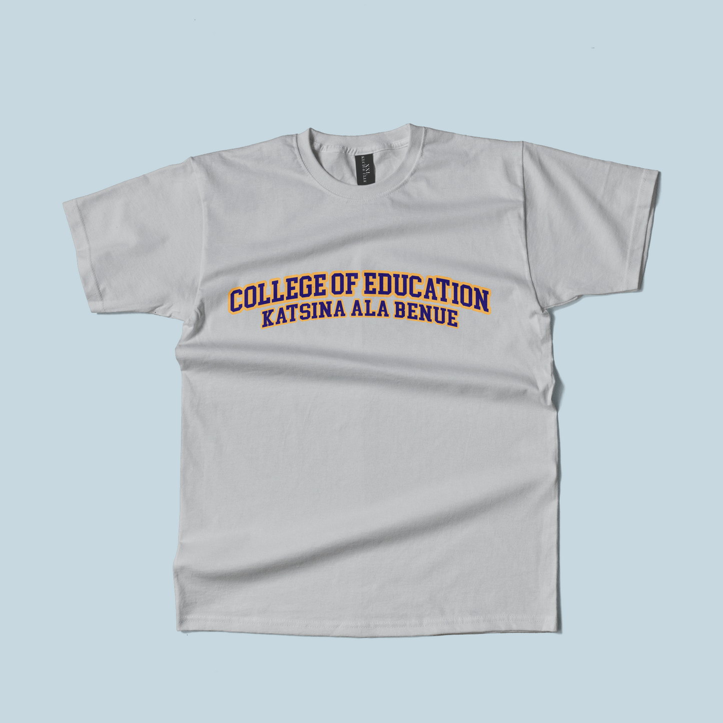 Classic COE-KATSINA-ALA