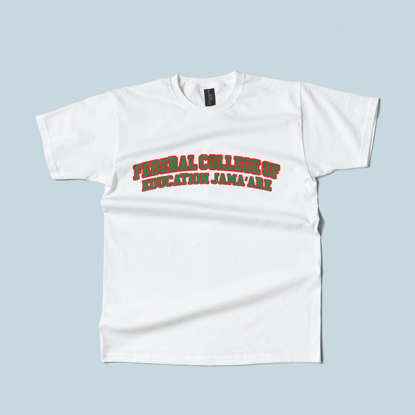 Classic FCE Jama'are