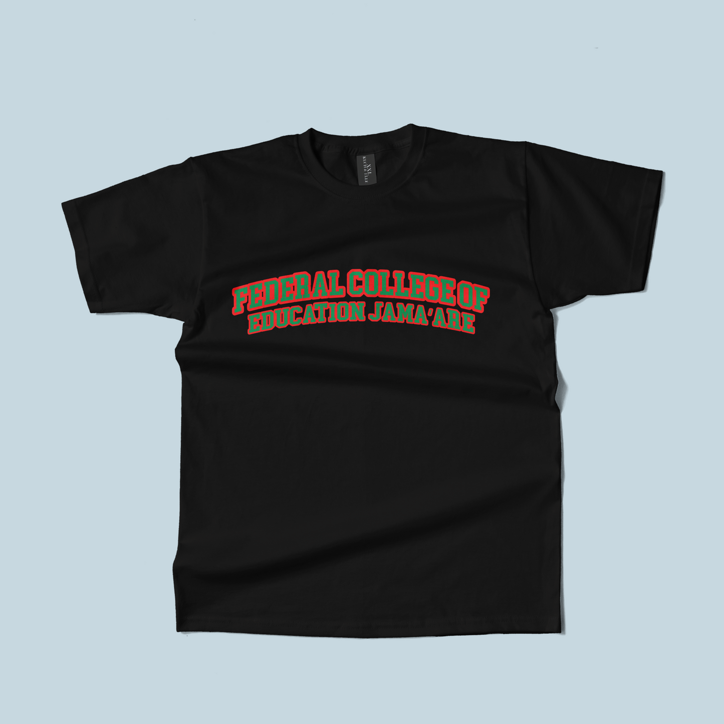 Classic FCE Jama'are