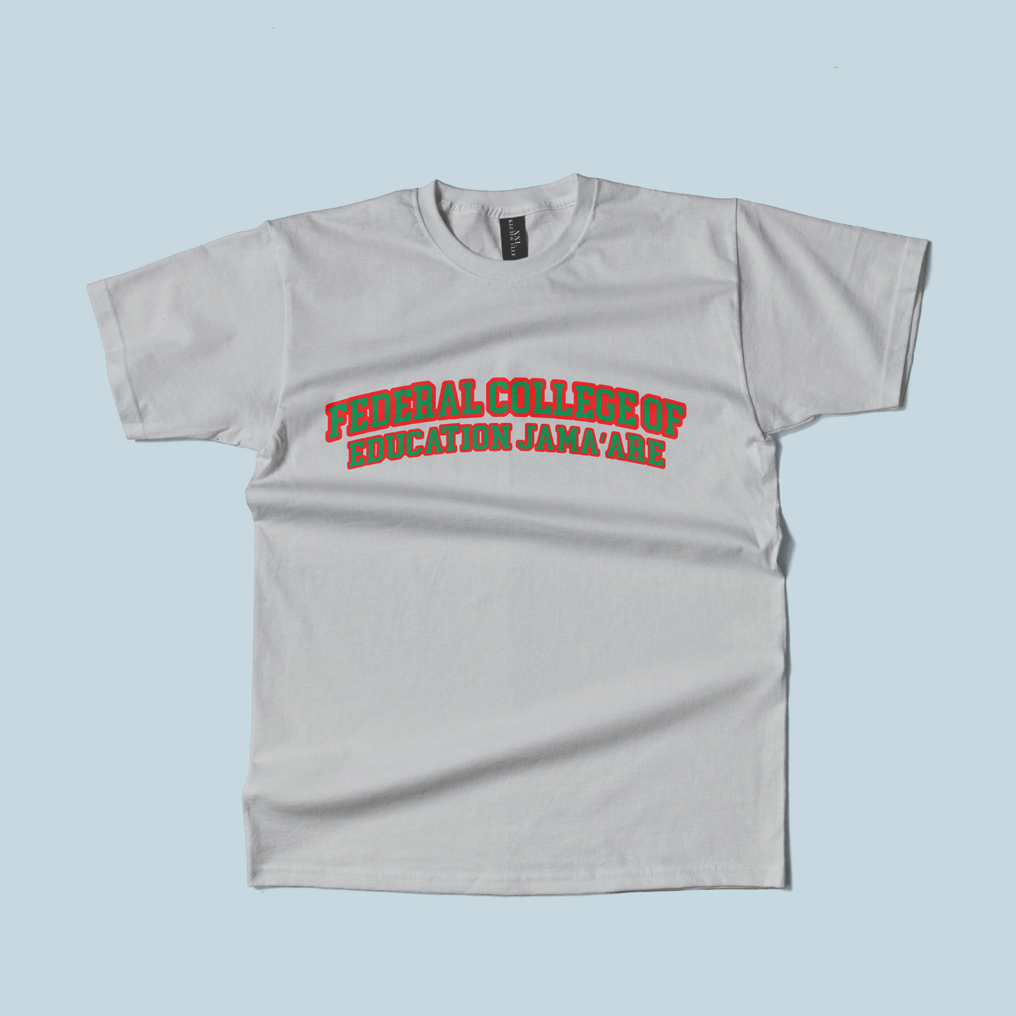 Classic FCE Jama'are