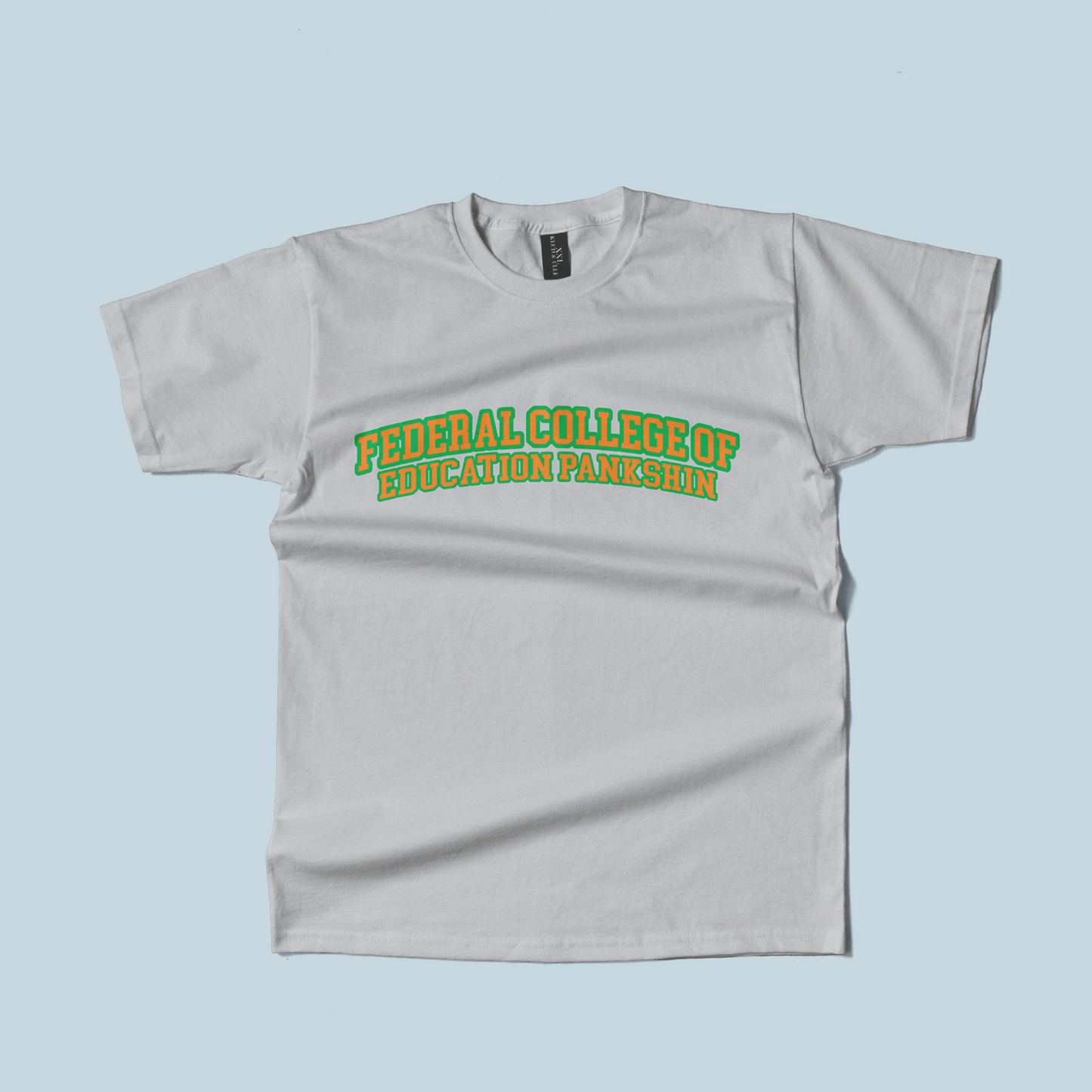 Classic FCE Pankshin