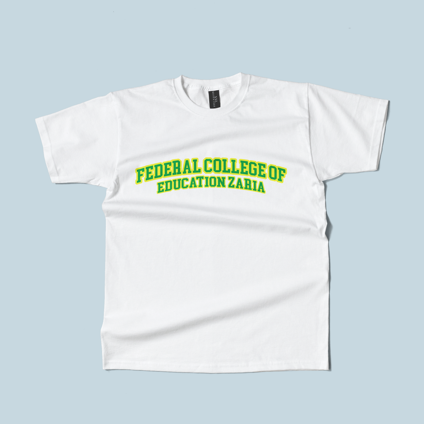 Classic FCE, Zaria-Kaduna