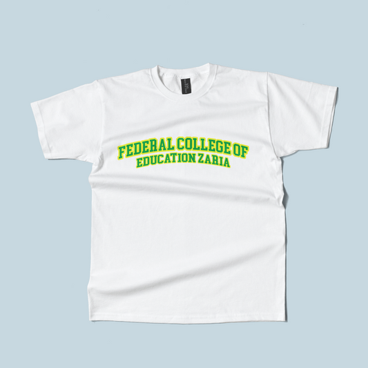 Classic FCE, Zaria-Kaduna