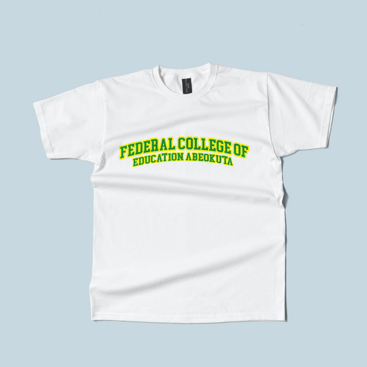 Classic FCOEA(Ogun)