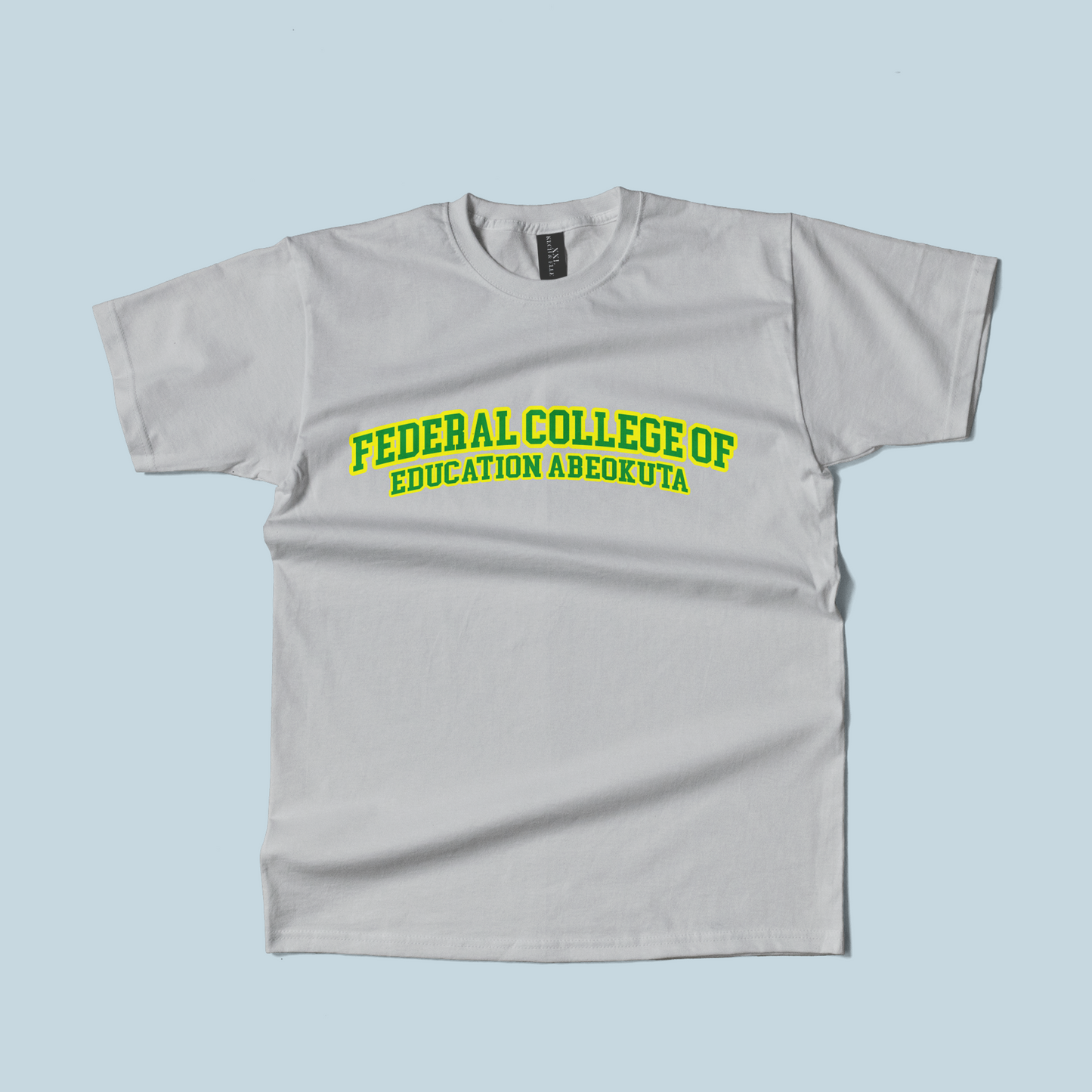 Classic FCOEA(Ogun)