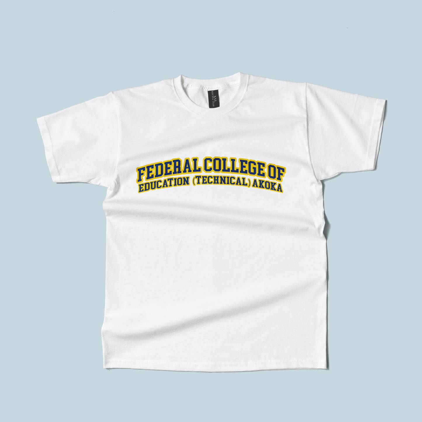 Classic FCET-Akoka