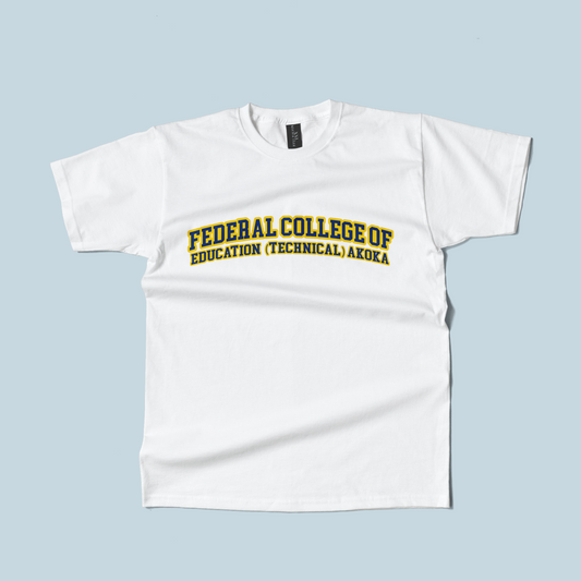 Classic FCET-Akoka